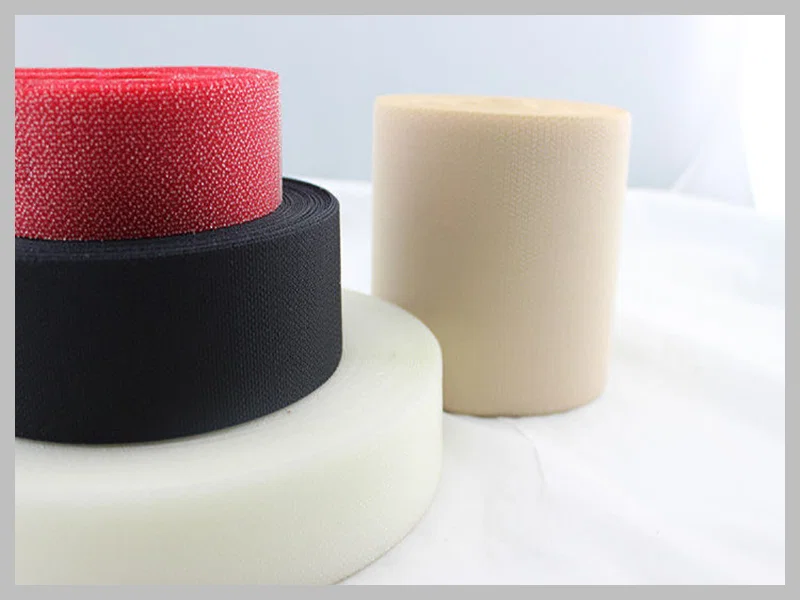 Sticky Back Mushroom velcro Tapes Hook 10mm-150mm Width
