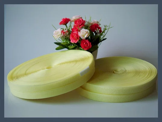 Eco-Friendly Environmental Protection Hook and Loop