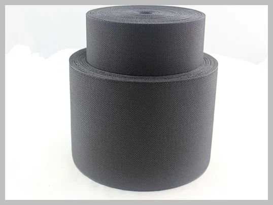 1 Inch Wide Nylon Mushroom Hook and Loop Strip