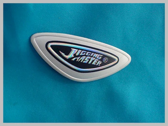 Tear-Resistant Custom Clothing Patches / High Frequency Soft TPU Cloth